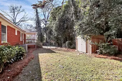 4919 Raymond Place, Charlotte, NC 28205 - Photo 29