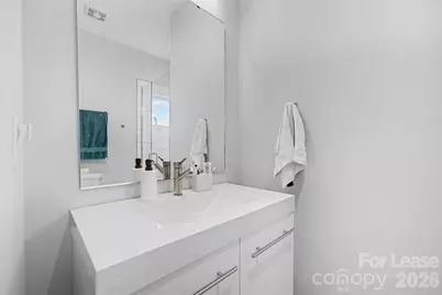 840 E 18th Street #C, Charlotte, NC 28205 - Photo 19