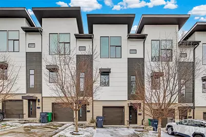 840 E 18th Street #C, Charlotte, NC 28205 - Photo 1