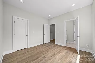 840 E 18th Street #C, Charlotte, NC 28205 - Photo 15