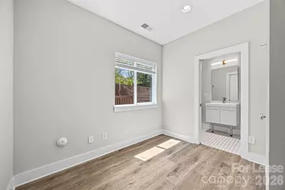 840 E 18th Street #C, Charlotte, NC 28205 - Photo 3