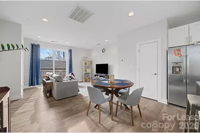 840 E 18th Street #C, Charlotte, NC 28205 - Photo 13