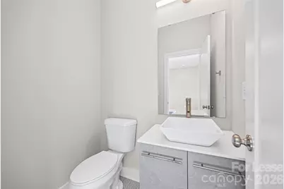 840 E 18th Street #C, Charlotte, NC 28205 - Photo 9