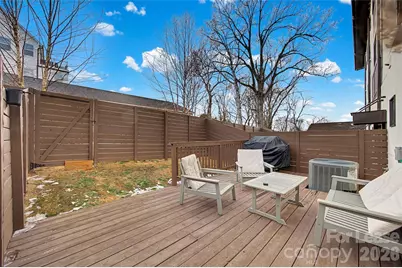 840 E 18th Street #C, Charlotte, NC 28205 - Photo 25