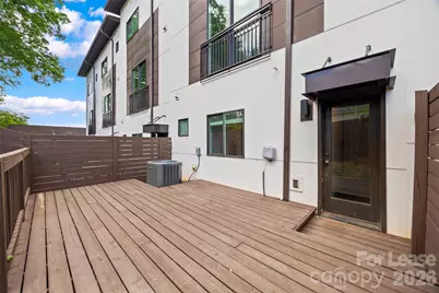 840 E 18th Street #C, Charlotte, NC 28205 - Photo 23