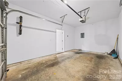 840 E 18th Street #C, Charlotte, NC 28205 - Photo 5