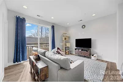 840 E 18th Street #C, Charlotte, NC 28205 - Photo 3