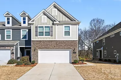 302 Abington Street, Indian Trail, NC 28104 - Photo 3