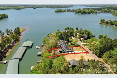 153 High Hills Drive, Mooresville, NC 28117 - Photo 47