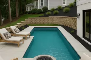 153 High Hills Dr, Mooresville, NC 28117 - Photo 41