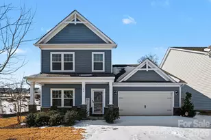 194 Canada Dr, Statesville, NC 28677 - Photo 5