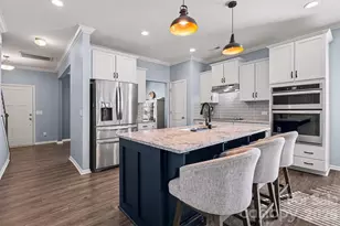 194 Canada Dr, Statesville, NC 28677 - Photo 13