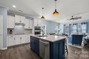 194 Canada Dr, Statesville, NC 28677 - Photo 11