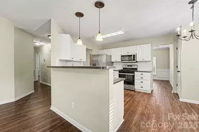 7517 Lullwater Cove, Huntersville, NC 28078 - Photo 11