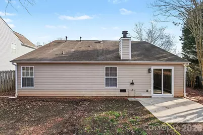 7517 Lullwater Cove, Huntersville, NC 28078 - Photo 23