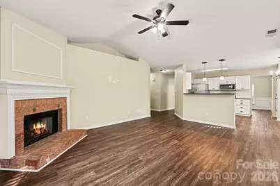 7517 Lullwater Cove, Huntersville, NC 28078 - Photo 3