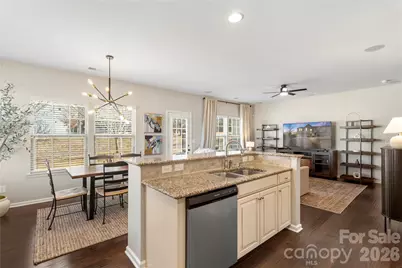 1845 Fleetwood Drive, Charlotte, NC 28208 - Photo 17