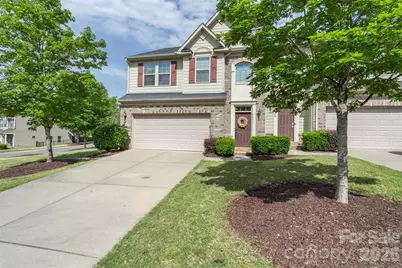 1845 Fleetwood Drive, Charlotte, NC 28208 - Photo 3