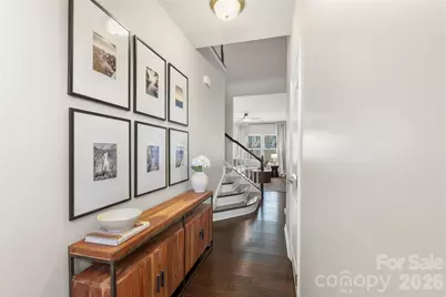 1845 Fleetwood Drive, Charlotte, NC 28208 - Photo 5