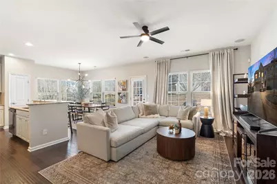 1845 Fleetwood Drive, Charlotte, NC 28208 - Photo 7