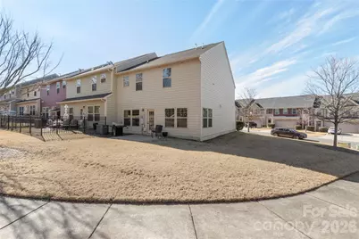 1845 Fleetwood Drive, Charlotte, NC 28208 - Photo 37