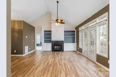 45 Poplar Creek Drive, Asheville, NC 28805 - Photo 5