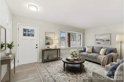 5448 Kinsale Lane, Charlotte, NC 28215 - Photo 3