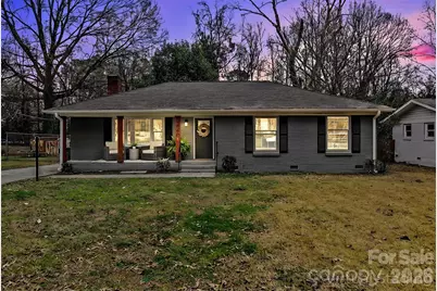 5448 Kinsale Lane, Charlotte, NC 28215 - Photo 1