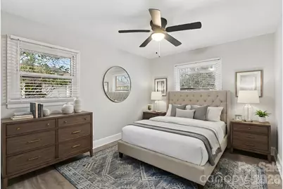 5448 Kinsale Lane, Charlotte, NC 28215 - Photo 9