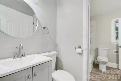 5448 Kinsale Lane, Charlotte, NC 28215 - Photo 11