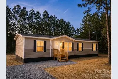 700 Thompson Road, Rutherfordton, NC 28139 - Photo 1