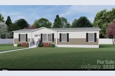 700 Thompson Road, Rutherfordton, NC 28139 - Photo 1