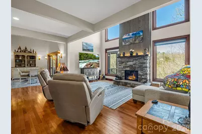 358 Whitney Boulevard, Lake Lure, NC 28746 - Photo 3