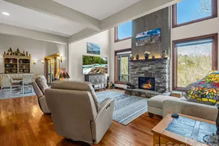 358 Whitney Blvd, Lake Lure, NC 28746 - Photo 3