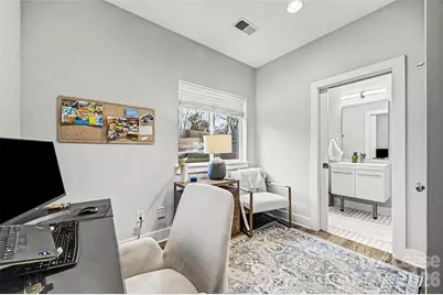 840 E 18th Street #F, Charlotte, NC 28205 - Photo 5