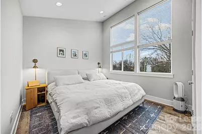 840 E 18th Street #F, Charlotte, NC 28205 - Photo 19