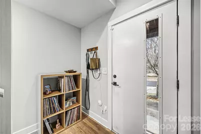 840 E 18th Street #F, Charlotte, NC 28205 - Photo 3