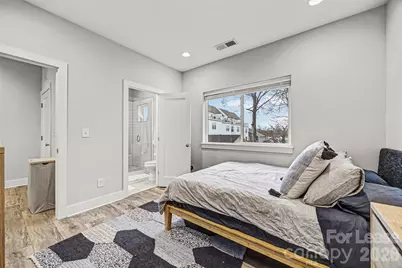 840 E 18th Street #F, Charlotte, NC 28205 - Photo 23