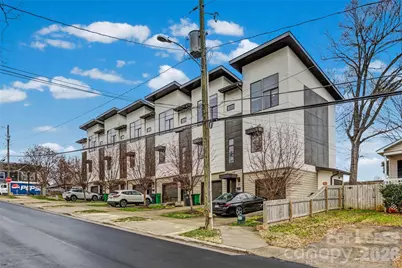 840 E 18th Street #F, Charlotte, NC 28205 - Photo 29