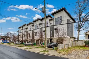 840 E 18th St, Charlotte, NC 28205 - Photo 29