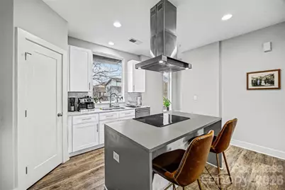 840 E 18th Street #F, Charlotte, NC 28205 - Photo 15