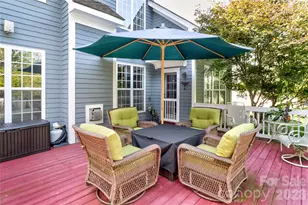 184 Hunters Hill Dr, Statesville, NC 28677 - Photo 43