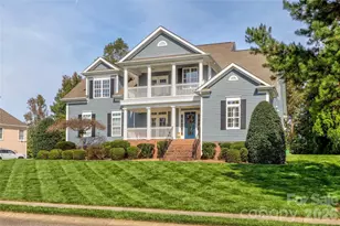 184 Hunters Hill Dr, Statesville, NC 28677 - Photo 3