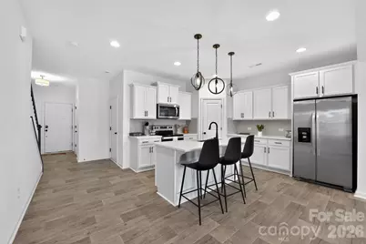 13008 Suncreek Terrace, Charlotte, NC 28214 - Photo 7