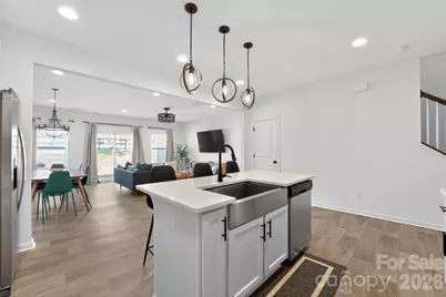 13008 Suncreek Terrace, Charlotte, NC 28214 - Photo 7