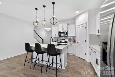 13008 Suncreek Terrace, Charlotte, NC 28214 - Photo 9