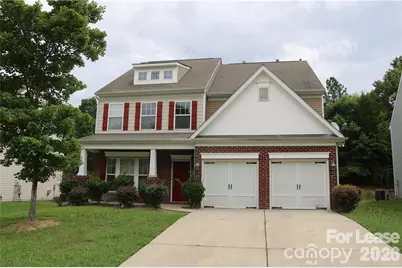 10000 Seven Oaks Drive, Charlotte, NC 28215 - Photo 1
