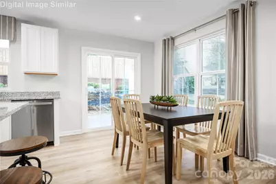 6071 Bridle Creek Drive, Charlotte, NC 28214 - Photo 5