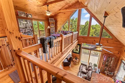 16 Saratoga Drive, Nebo, NC 28761 - Photo 33