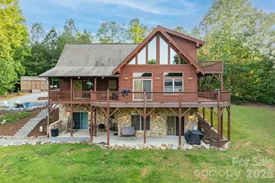16 Saratoga Drive, Nebo, NC 28761 - Photo 5